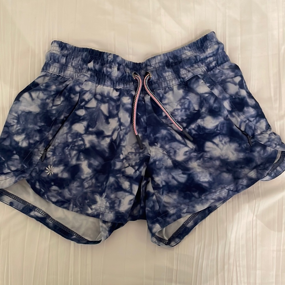 Athleta Girl All Play 3” Short